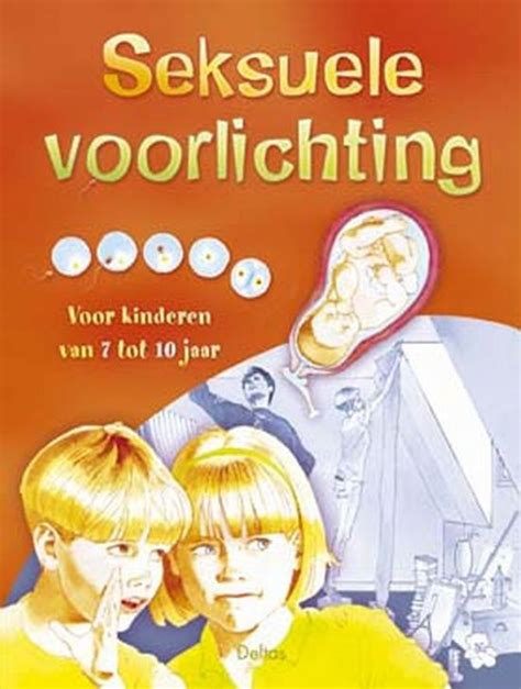 Maybe you would like to learn more about one of these? bol.com | Seksuele Voorlichting Voor Kinderen Van 7 Tot 10 ...