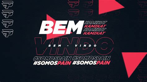 Match 03.04.2021 flamengo esports vs pain gaming result and vods on cblol 2021 split 1 lol. paiN Gaming on Behance