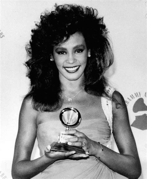 Whitney elizabeth houston was born into a musical family on 9 august 1963, in newark, new jersey, the daughter of gospel star cissy houston. R.I.P Whitney Houston. You will be Missed and we will ...