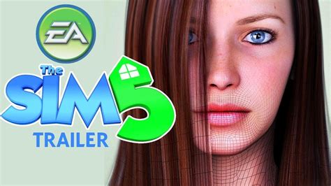 Now, while that designation seems. The Sims 5: Do We Have an Official Release Date? - Henri ...