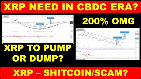 How much will xrp be worth in 10 years? XRP WORTH ANYTHING? CBDC NEED XRP? PRICE FLUCTUATIONS; FUD ...