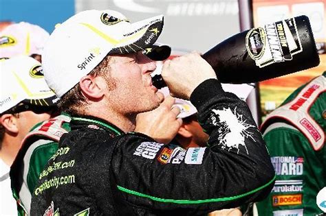 Over the years we have heard some really amazing yet bizarre stories. Dale Earnhardt Jr. wins Quicken Loans 400 to snap 143-race ...