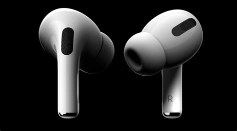 Airpods pro are wireless bluetooth earbuds created by apple, initially released on october 30, 2019. How to Control the Noise Cancellation Feature on AirPods ...