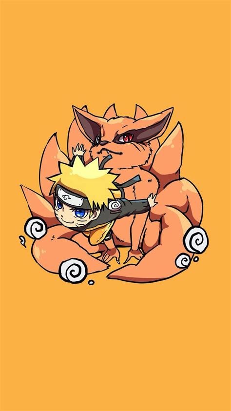 We have an extensive collection of amazing background images carefully chosen by our. Uzumaki Naruto and Kurama the Kyuubi. Tap image for more ...