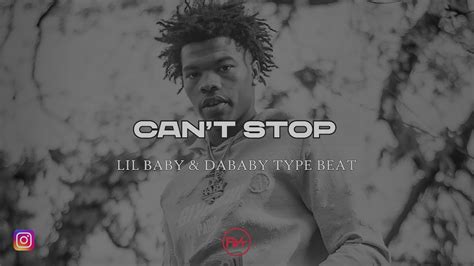 Видео dababy lets goo канала captain save a hoe. FREE Lil Baby x DaBaby Type Beat 2020 - ''Can't Stop ...
