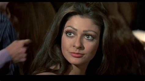 Beyond the valley of the dolls. CYNTHIA MYERS TRIBUTE - YouTube