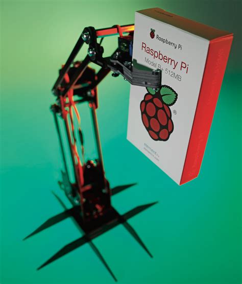 Investieren die von an €̲ und verdienen ette solange bis nach € täglich. Selbstbau-Roboter mit Raspberry Pi | c't Magazin