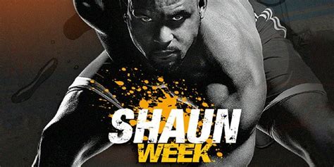 He then released insanity in 2009, which is a 60 day cardio workout regime that revolutonised. Shaun Week : Insane Focus with Shaun T http://basementgym ...