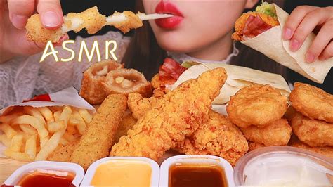 The actual developer of this free mac application is ryan touk. ASMR McDonals Fries, Mac Nuggets, Chicken, 맥도날드 치킨, 맥너겟 ...