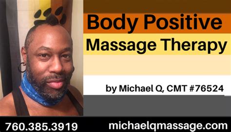 You should ask the massage therapist where they typically operate and if they are making any special accommodations to better observe the cdc's guidelines for social distancing. Gay-friendly Massage Therapy Palm Springs, Coahella, Gay ...