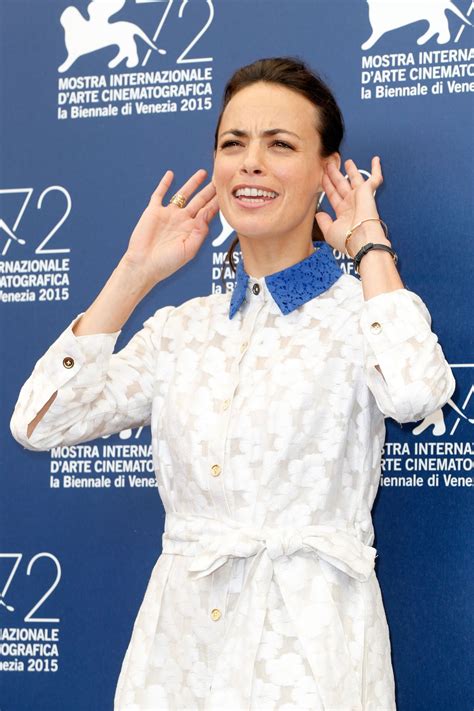 Learn more about berenice bejo and get the latest berenice bejo articles and information. Berenice Bejo - 'The Childhood Of A Leader' Photocall ...