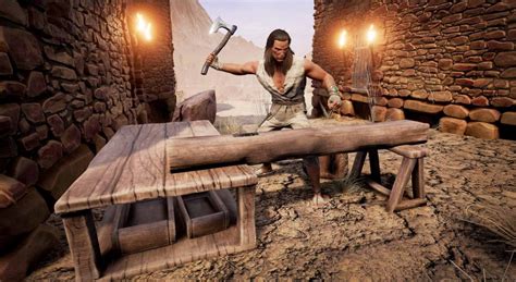 Conan exiles throws players into world, which offers far more possibilities to die than to survive. Conan Exiles Guide: So fangt Ihr Sklaven schnell und einfach