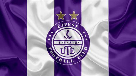 Újpest football club là một câu lạc bộ bóng đá chuyên nghiệp của hungary có trụ sở đặt tại újpest, budapest, hiện đang tranh tài tại giải vô địch quốc gia hungary. Újpest Fc - Ujpest Fc Hungary Football Formation / Újpest ...