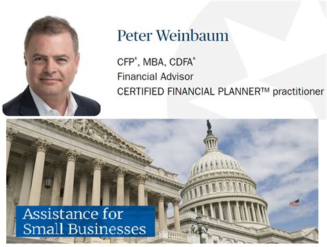 Small business owners (less than 500 employees) are eligible to receive aid including loans from the small business administration (sba), additional tax credits and/or deferral of payroll taxes. Highlights of the CARES Act for Small Business Owners ...