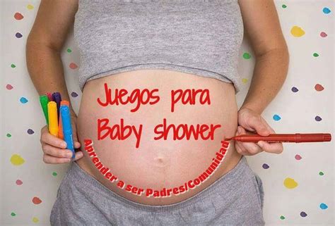 Juegos con nombres de bebé · 2. Juegos para Baby shower - chispis.com