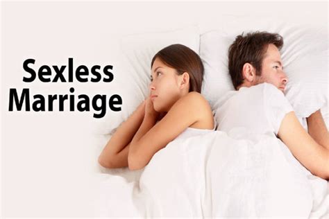 Coping and living with sexless relationship or marriage is challenging. Top 15 tips on How to deal with a sexless marriage