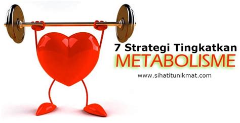 Antaranya adalah tahukah anda, berdiri sekejap boleh bantu tingkatkan metabolisme badan? 7 Strategi Tingkatkan Metabolisme | Pengedar Shaklee Kota ...