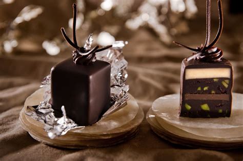 Pop your dried cherries in a small pan, add a wineglass of amaretto then. Petit Fours | Jamie Geller | Recipe | Desserts, Tea cakes ...