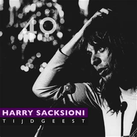 Ook deze plaat krijgt binnen de kortste keren de gouden status. Harry Sacksioni | Meestergitarist