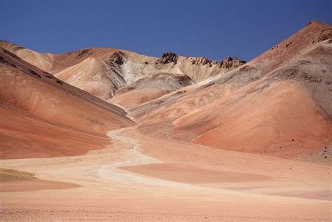 Bolivia is a rough country to travel through and the uyuni salt flats tour is tough. Chile to Bolivia's Uyuni Salt Flats | Holidays 2020/2021 ...