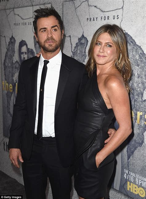 Follando en casa de angelina. Jennifer Aniston and Justin last met on Valentine's Day ...