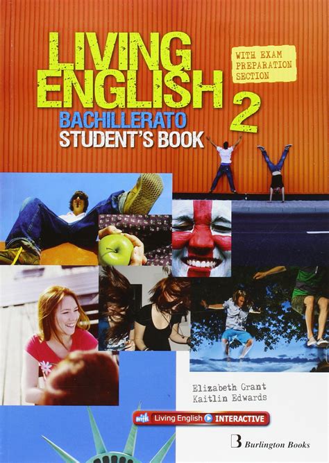 Advanced english in use 1 eso student book. Soluciones - Inglés 2 Bachillerato Burlington Books 2020 ...