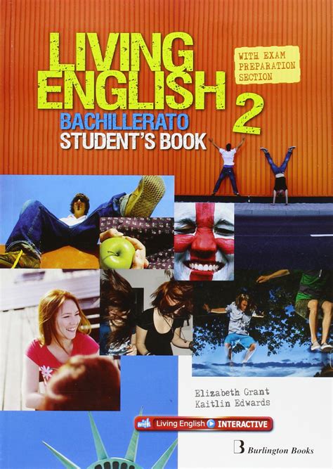 Has de saber productos que tienen que ver con burlington books, los descubrirás en este inventario tan lleno de clasificados. Soluciones - Inglés 2 Bachillerato Burlington Books 2020 ...