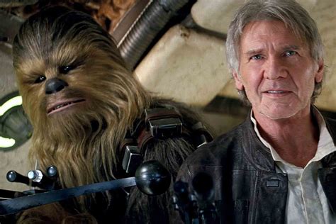 Ford also has a reported deal with disney to make.5% of the earnings from starwars: Harrison Ford Star Wars Pay | HYPEBEAST