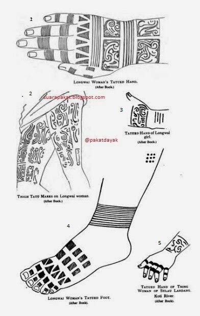 Tato dayak modern, motif tato dayak dan artinya, tato dayak vs tato masa kini, tato dayak bahau, tato suku dayak yang bernilai filosofis, motif dayak, tato dayak kenyah, cara membuat tinta tato dayak Populer 16 Gambar Tato Dayak Di Lengan Simple Dan Unik