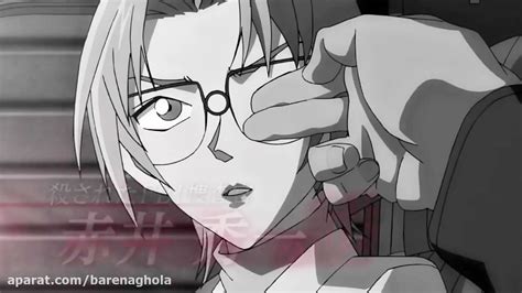 Will akai survive from this? Detective Conan movie 18 sniper from another dimension ...