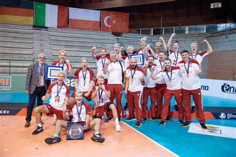 Zamówienia złożone przed 13:00 wysyłamy jeszcze tego. U18. Reprezentacja Włoch mistrzami Europy w siatkówce ...