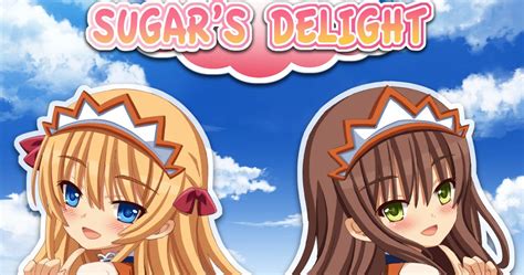 If the video gives you an error, log in. Sugar's Delight Android Visual novel Español [APK ...