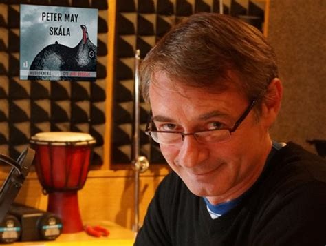 He starred in the film operace silver a under director jiří strach in 2007. AUDIO: Úspěšnou skotskou detektivku Skála načetl herec ...