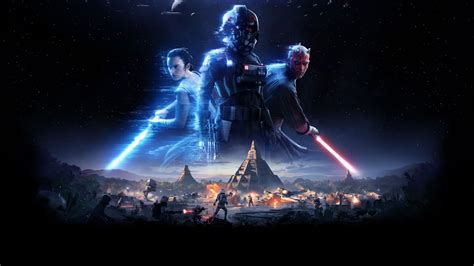 It started out with 1977's star wars episode iv: Star Wars Battlefront 2 Has More Offline Content Than ...