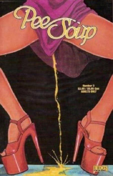 Please, be aware that the term verified does not mean that eros guide has reviewed or confirmed any licensure or permits issued to the advertiser. Pee Soup 3 (Eros Comix) - ComicBookRealm.com