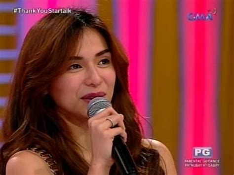 Jennylyn mercado (born may 15, 1987) is a filipina actress and singer. Startalk: Starstruck Council member Jennylyn Mercado, live ...