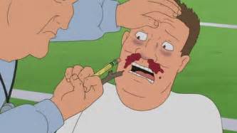 (images, videos, quotes, news, articles, thoughts, trivia, etc.) episode discussion archive. Bwah My Nose | King of the Hill Wiki | FANDOM powered by Wikia