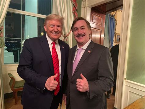 He also earns a huge sum of money as the founder of lindell recovery network and lindell foundation. Mike Lindell For 2024, Is There A Chance? - World-Wire