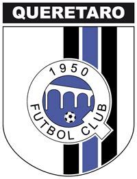 El querétaro fútbol club, popularmente conocido como los gallos blancos de querétaro, es un club de fútbol profesional de méxico con sede en santiago de querétaro, querétaro. Querétaro Fútbol Club ( Mexico ) | Queretaro, Soccer logo ...