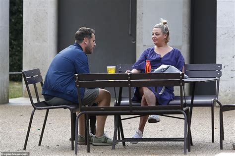 Lisa armstrong has been spotted with a new man on a dog walk, after separation from ant mcpartlin in 2018. PICTURED: Ant McPartlin's ex Lisa Armstrong enjoys park ...