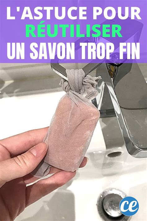 Pétrir la slime avec les mains jusqu'à ce qu'elle ne soit plus collante. Que Faire Avec les Petits Bouts de Savon ? L'Astuce Pour ...