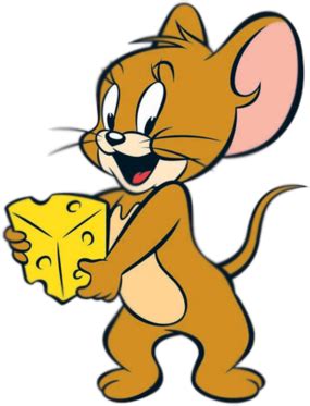 Players can choose to play as jerry or his friends in their effort to steal cheese, or play as tom to stop them from succeeding. Jerry | Wiki Tom y jerry | Fandom