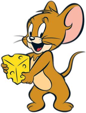 Слонёнок из серии jerry and jumbo. Jerry | Wiki Tom y jerry | Fandom