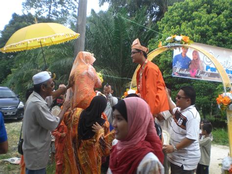 Kenduri kahwin dulu dulu mp3 & mp4. marissaNursyifa: Balik kampung, jemputan kenduri kahwin ...