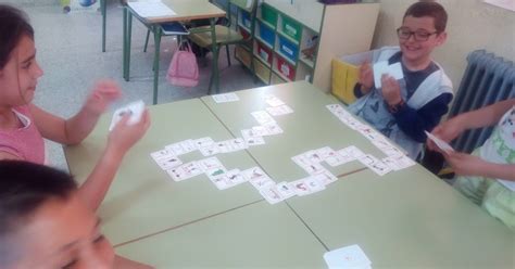 Juego Organizado Primaria - Gran tarde de juegos en Honor ...
