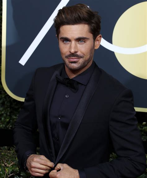 In 2021, his appearance is drawing attention for a different reason. ¡OMG! Zac Efron y su radical cambio de look te dejarán en ...