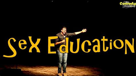 Well, the only website you'll ever need for that is youtube. Watch Online AAKASH MEHTA | SEX EDUCATION | STAND UP ...