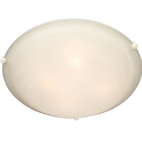 Visit our malaga beacon lighting store or call today on 08 9209 1900. Maxim Lighting Malaga 4-Light Flush Mount-11060MRWT - The ...