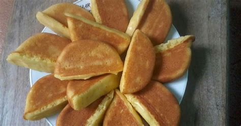 Resep pukis lembut dan empuk ala kfc ide jualan kekinian. Resep Pukis Durian - TotalResep