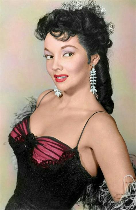 Wonder woman, known for seasons 2 and 3 as the new adventures of wonder woman, is an american action superhero television series based on the dc comics comic book superhero of the. Mari Blanchard. | Golden age of hollywood, Actresses